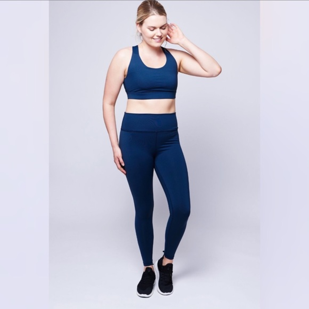 The Everything Leggings Sela Fit View 2